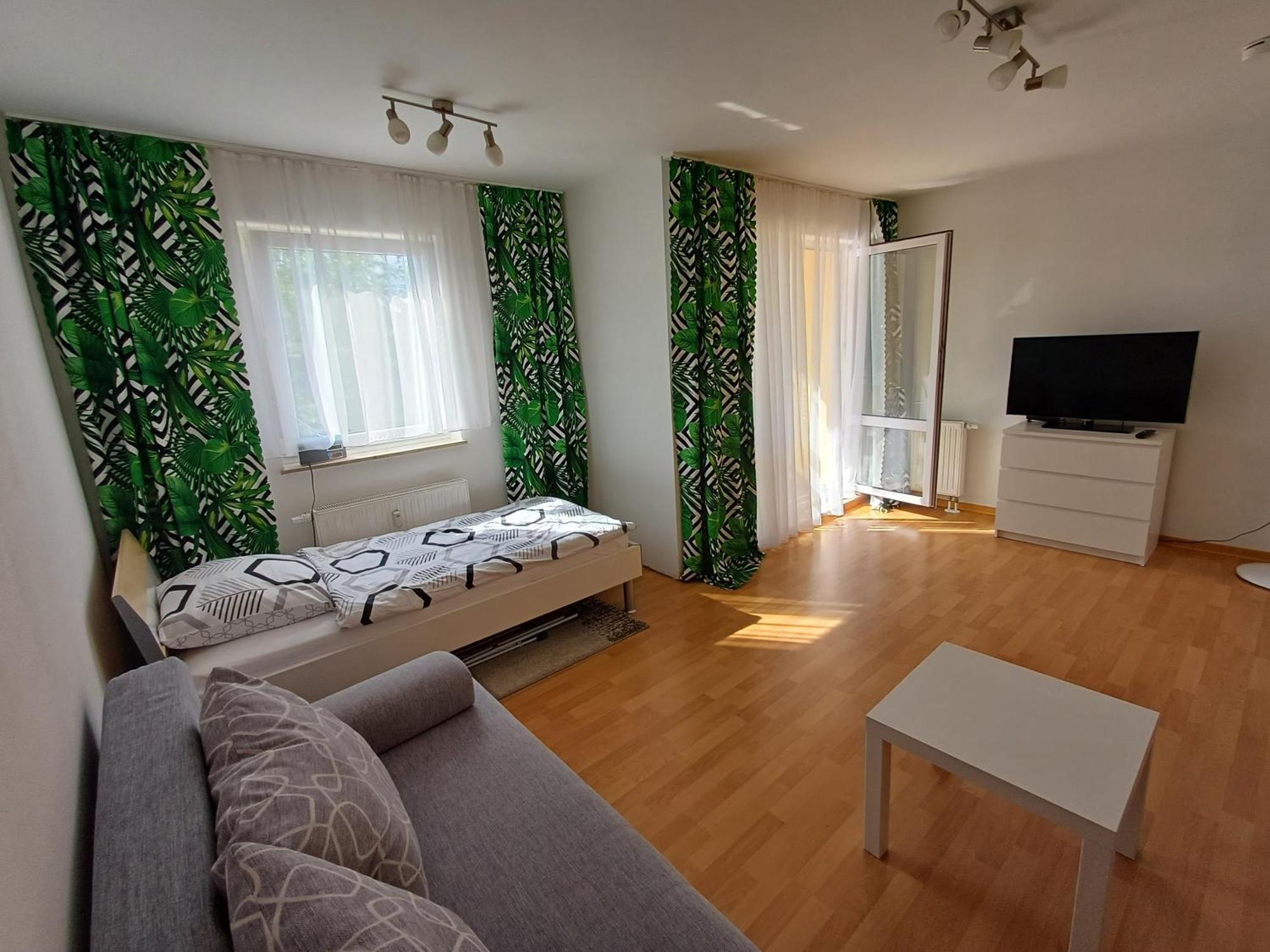 Schoene Ferienwohnung. Naehe Playmobil Und Messe Nbg Fürth Exterior foto